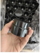 Емкость для косметических средств наливным путем пластик 30 мл 10 шт