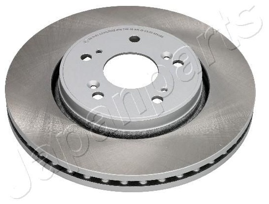 JAPANPARTS Диск Тормозной DI405C