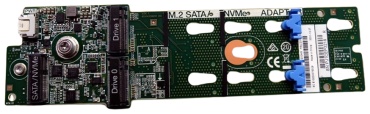 Плата расширения Lenovo 4Y37A09739 M.2