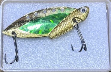 Блесна Crow King Size 7 1 шт