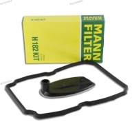MANN-FILTER трансмиссионный фильтр H182KIT