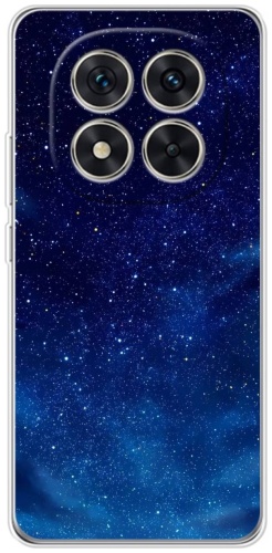 Чехол BAIKO для Xiaomi Redmi Note 15 Pro 5G рисунок