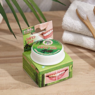 5 STAR зубная паста Herbal Clove & Charcoal Power 25 г