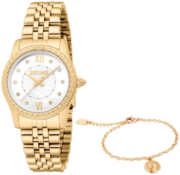 Кварцевые Just Cavalli JC1L360M0055 сталь