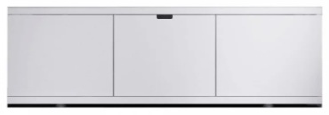 Экран для ванны Alavann Rita Plus 1,8 177x58.5 см на ножках