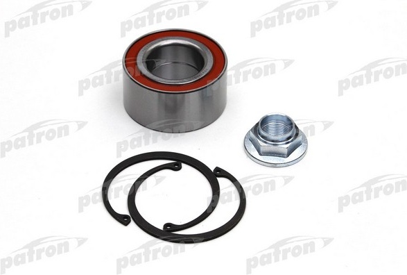 PATRON подшипник ступицы PBK1480