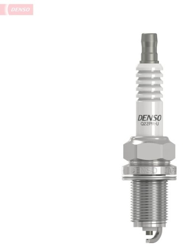 DENSO Свеча Зажигания Q22PRU