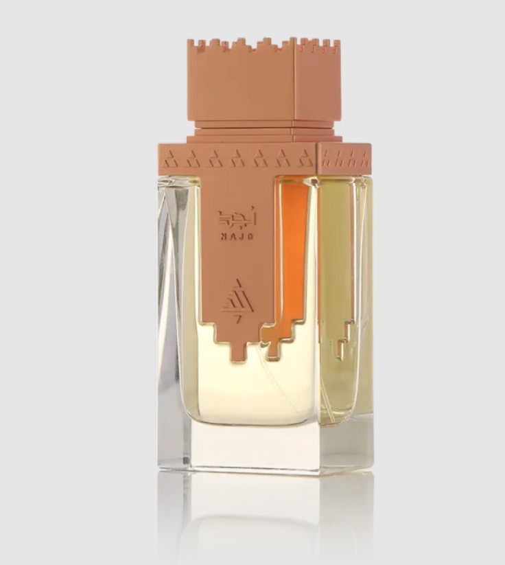 Arabian Oud Najd парфюмерная вода EDP 75 мл, унисекс