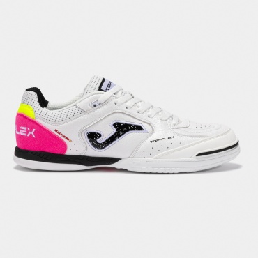 Футзалки JOMA белый