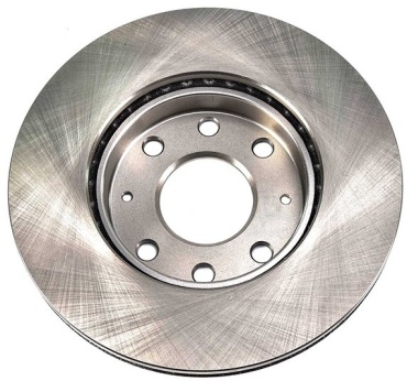 Диски Brembo задние 0877651X