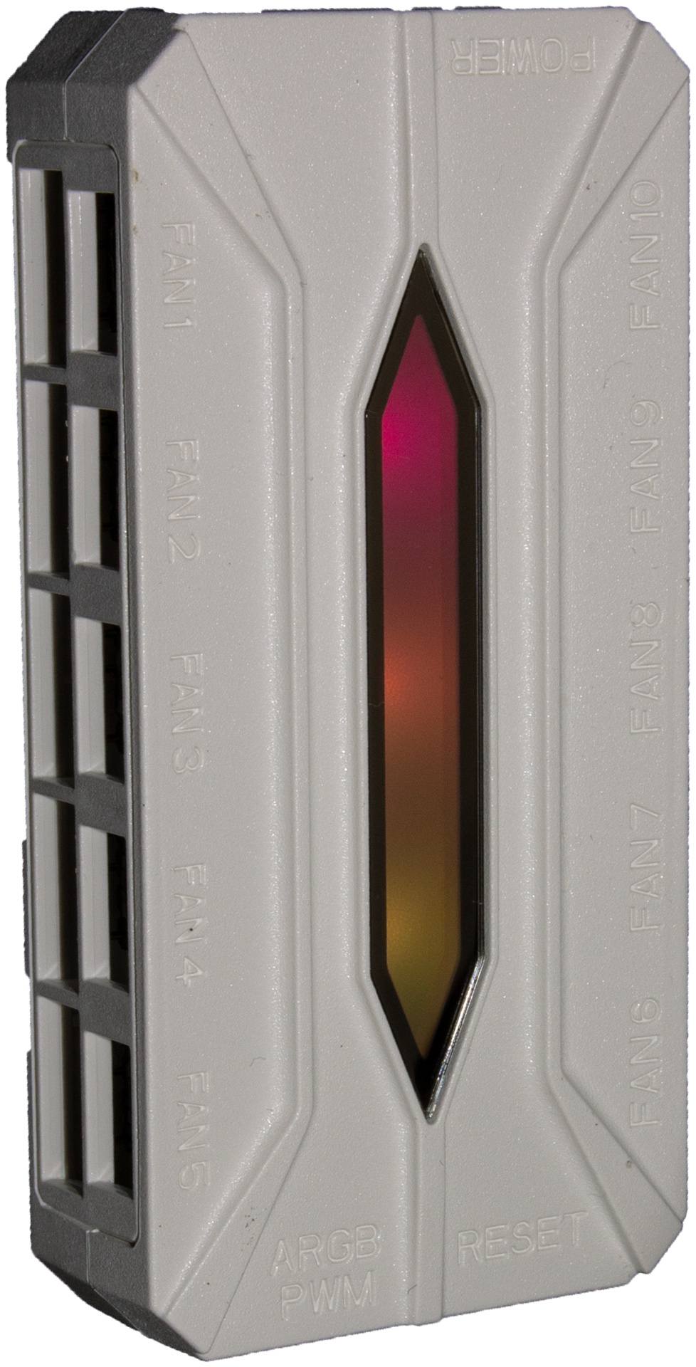 Разветвитель Rays cooling Rs1-wh-4-5v SATA