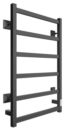 Полотенцесушитель электрический Двин J plaza neo 100/40, лесенка 40x100 см