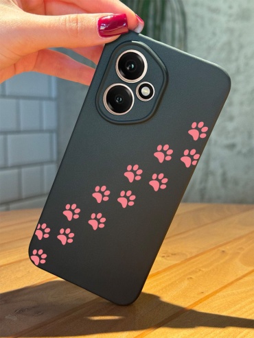 Чехол для Honor 400 рисунок