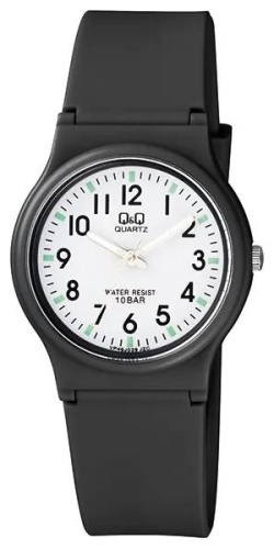 Кварцевые Q&Q VP46J039Y пластик