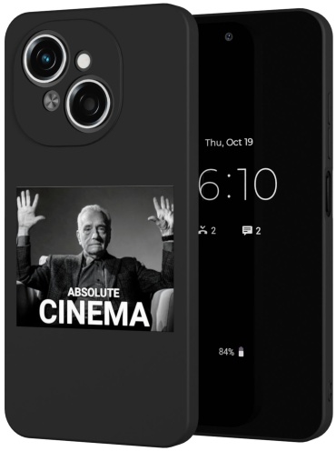 Чехол Mcover для TECNO Spark Go 1, Spark Go 2025 рисунок