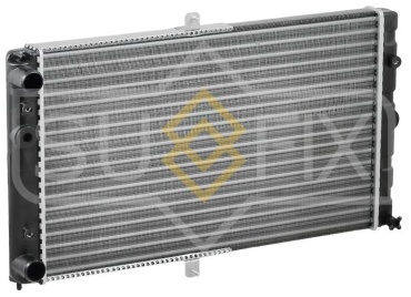 Sufix радиатор основной XG 1025