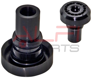Alfi Parts наконечник катушки зажигания IC2007T