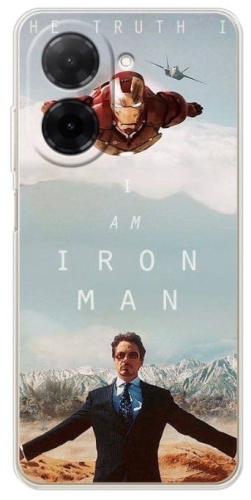 Чехол BAIKO для Xiaomi Redmi A5 рисунок