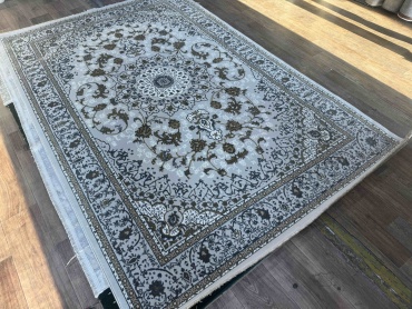 Ковер 200x300 см, длинный ворс, Иран