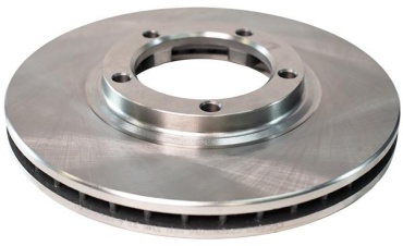 Диски CWORKS передние C210R2236