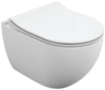 Cersanit унитаз 68366, санфарфор