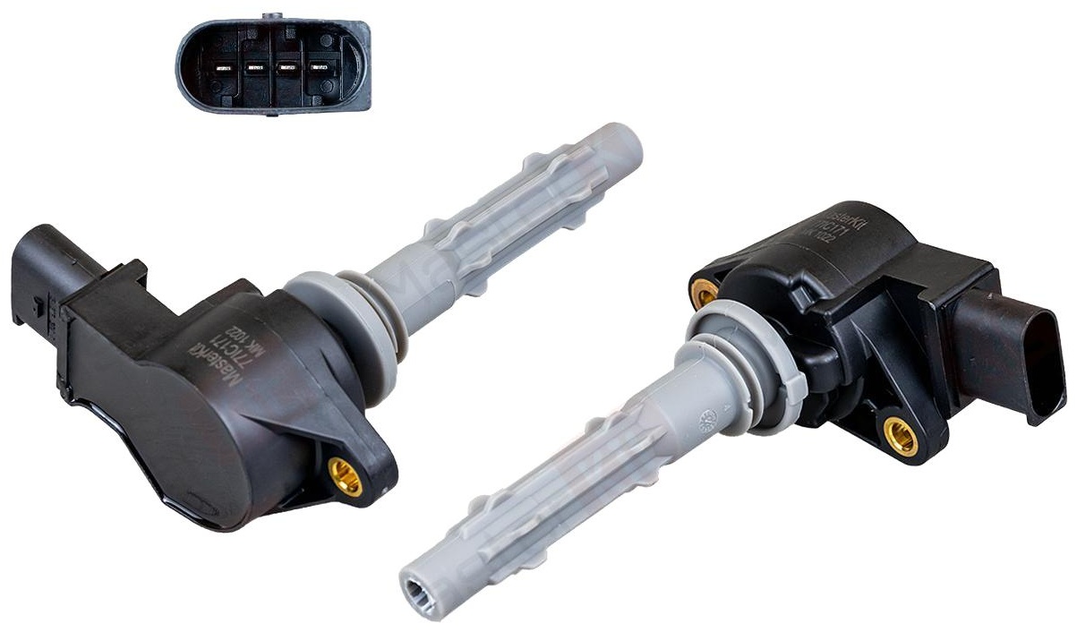 Катушка зажигания Master Kit 77IC171