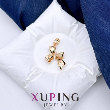 Подвеска Xuping Jewelry титан, пластик