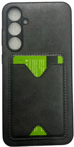 Чехол msin для Samsung Galaxy S24 серый