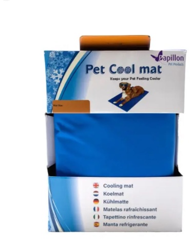 Подстилка PAPILLON PK048 50x40 см