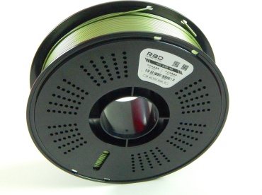 R3D PETG 1.75 мм 1 кг бронзовый