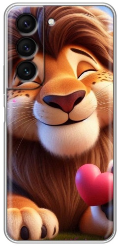 Чехол BAIKO для Samsung Galaxy S22 рисунок