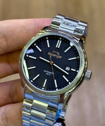 Механические Slazenger Sl.izi.05248 сталь