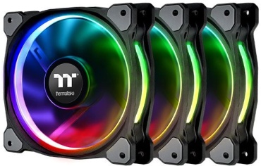 Thermaltake Riing Plus 12 RGB TT Premium Edition