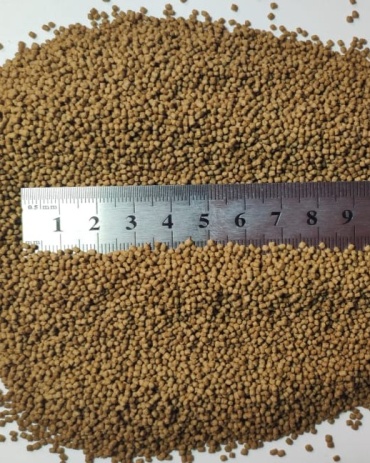 542299101 гранулы 1.5-2.5 мм 100 г