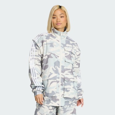 Олимпийка adidas мультиколор