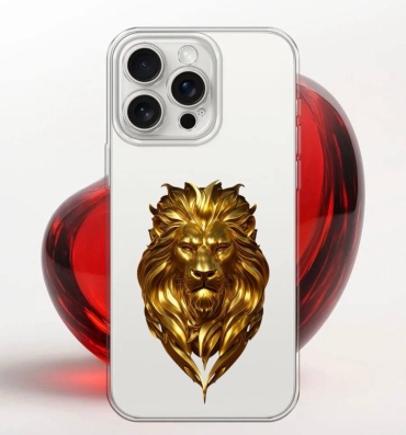 Чехол BAIKO для Apple iPhone 16 Pro Max рисунок
