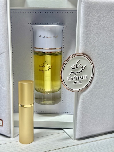 Arabian Oud Kashmir Musk Arabian Oud парфюмерная вода EDP 20 мл, унисекс