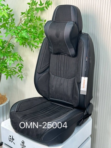 Oumanni Haval H6, M6 2024-2025 черный