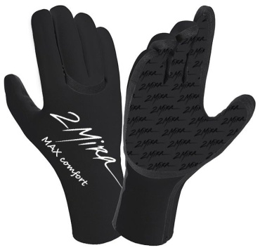 2MIRA Max Comfort 2MC5L черный XXL