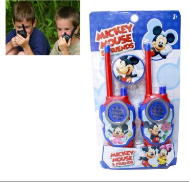 Набор 163 Toys Mickey Mouse & Friends