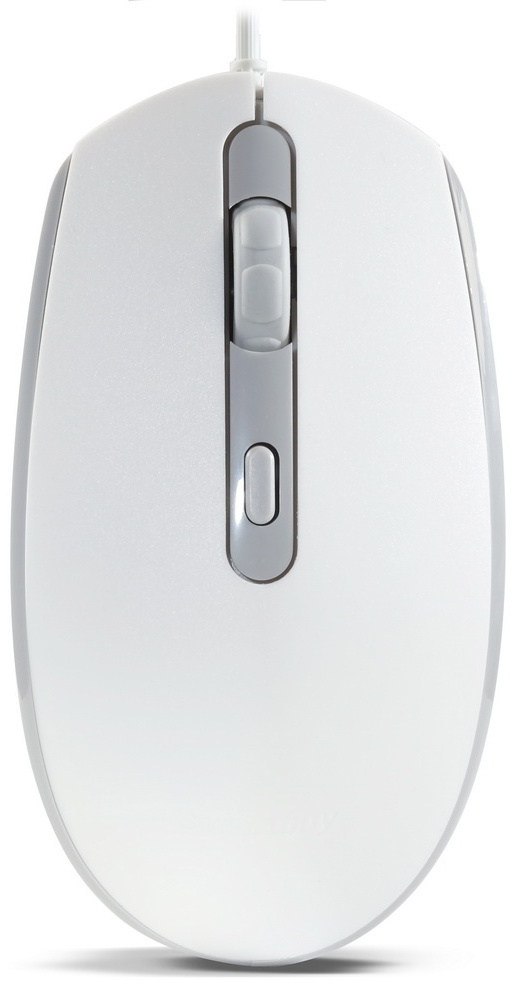 Мышь Smartbuy ONE SBM-280-WG белый