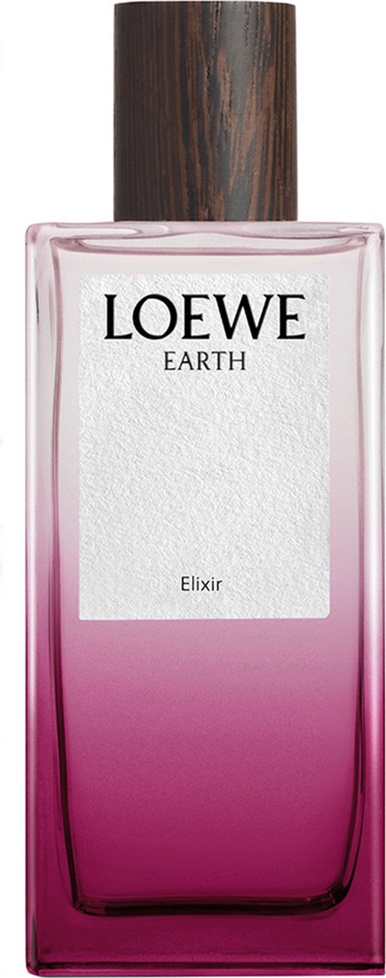 Loewe Earth Elixir парфюмерная вода EDP 100 мл, унисекс