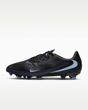 Бутсы Nike черный