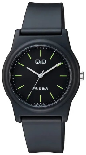 Кварцевые Q&Q G22A-007 пластик