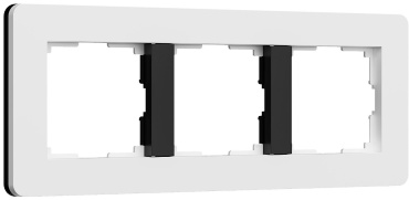 Werkel накладка 1.5x9.5 см, Split W0033068