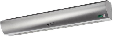 Тепловая завеса Ballu BHC-L10-S06-M серый