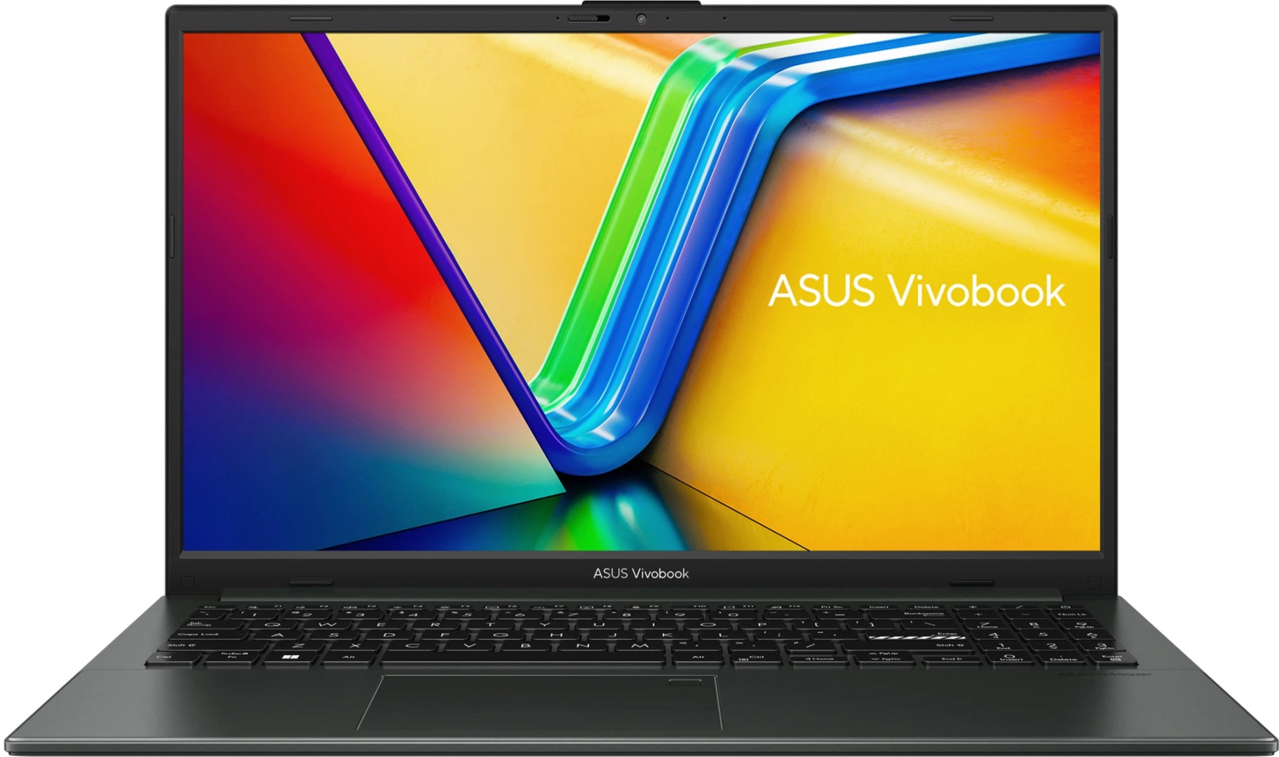 Ноутбук ASUS Vivobook Go 15.6" / 8 Гб / SSD 256 Гб / Win 11 Home / E1504GA-BQ061W / 90NB0ZT2-M024W0