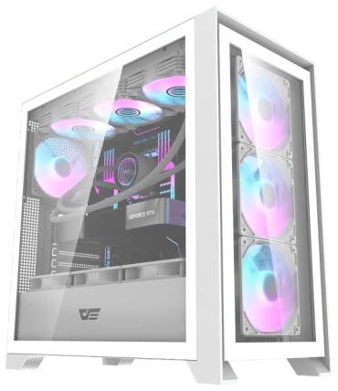GameBox / / 128GB/ 4096 Гб HDD+SSD 1024 Гб/ Win 11 Pro