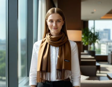 Шарф Cashmere кашемир 180 x 70 см