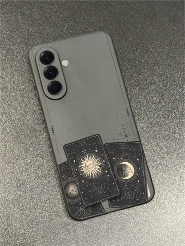 Чехол для Samsung Galaxy A56 рисунок